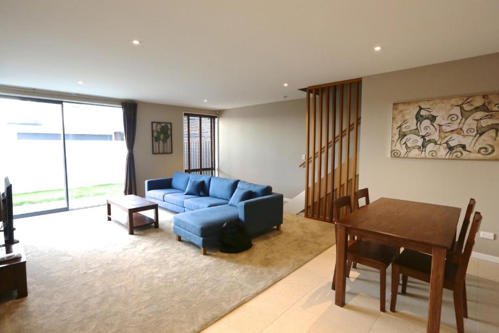 Sun Gold Villa