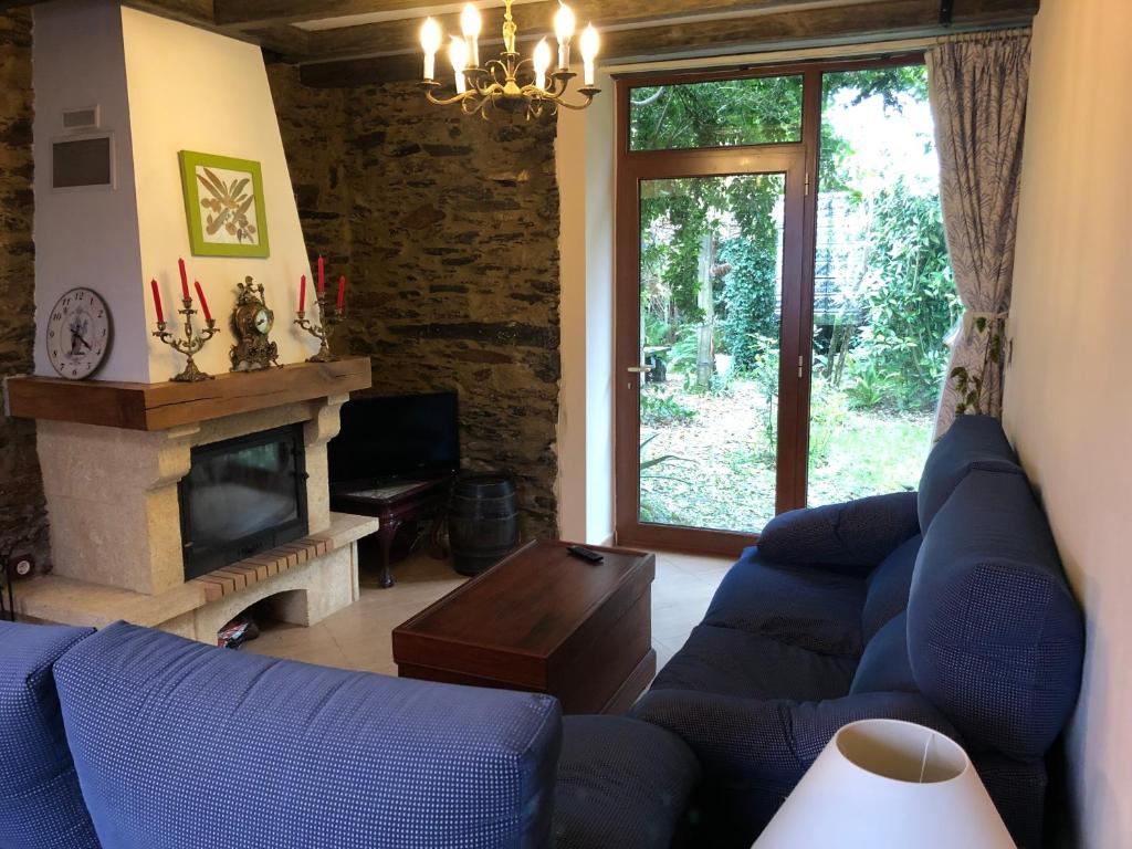 Cabana de piatra