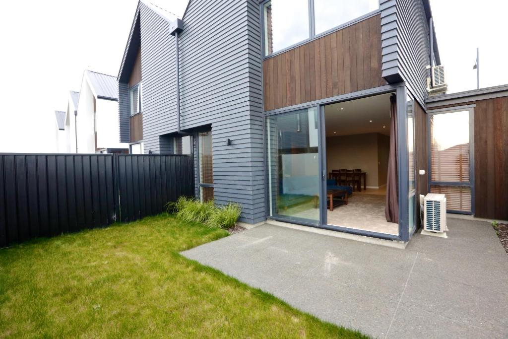 Sun Gold Villa