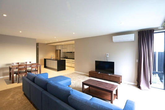 Sun Gold Villa